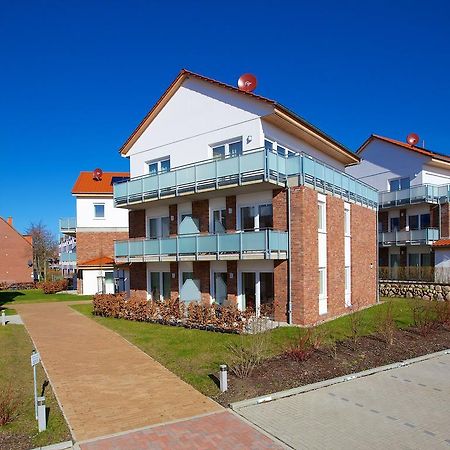 Ostseeresidenz Schoenberger Strand Schonberger Strand Exterior photo